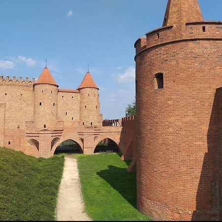 Studio Stare Miasto Варшава Екстериор снимка