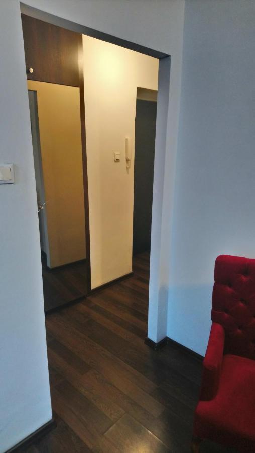 Studio Stare Miasto Варшава Екстериор снимка